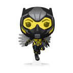 Pop! Marvel: Ant - Man and the Wasp Quantumania - The Wasp - Fans Geek Store