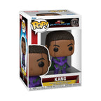 Pop! Marvel: Ant - Man and the Wasp Quantumania - Kang - Fans Geek Store