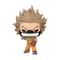 Pop! Animation: My Hero Academia HLB - Captain Shishido Baseball - Fans Geek Store