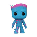 Pop! Jumbo: Guardians of the Galaxy Vol. 3 - Blacklight Groot - Fans Geek Store