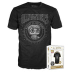 Pop! Boxed Tee: Harry Potter - Harry at Olivanders - Fans Geek Store