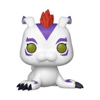 Pop! Animation: Digimon - Gomamon - Fans Geek Store