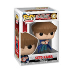 Pop! Animation: Yu - Gi - Oh - Seto Kaiba Duel Kingdom - Fans Geek Store
