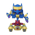 Pop! Super: Yu - Gi - Oh - XYZ Dragon Catapult Cannon - Fans Geek Store