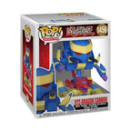 Pop! Super: Yu - Gi - Oh - XYZ Dragon Catapult Cannon - Fans Geek Store