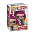 Pop! and Buddy: Godzilla Singular Point - Mei with Pelops II - Fans Geek Store