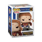 Pop! Anime: Black Clover - Fuegoleon - Fans Geek Store