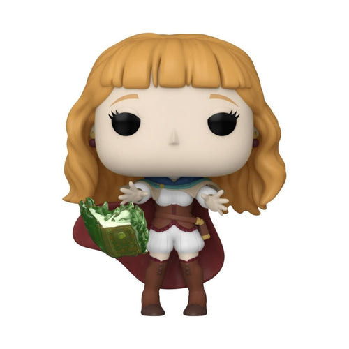 Pop! Anime: Black Clover - Mimosa - Fans Geek Store
