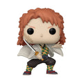 Pop! Animation: Demon Slayer - Sabito No Mask - Fans Geek Store