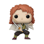 Pop! Animation: Demon Slayer - Sabito No Mask - Fans Geek Store