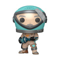 Pop! Marvel: Loki Season 2 - Mobius TVA Temporal Core Suit - Fans Geek Store
