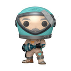 Pop! Marvel: Loki Season 2 - Mobius TVA Temporal Core Suit - Fans Geek Store