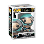 Pop! Marvel: Loki Season 2 - Mobius TVA Temporal Core Suit - Fans Geek Store