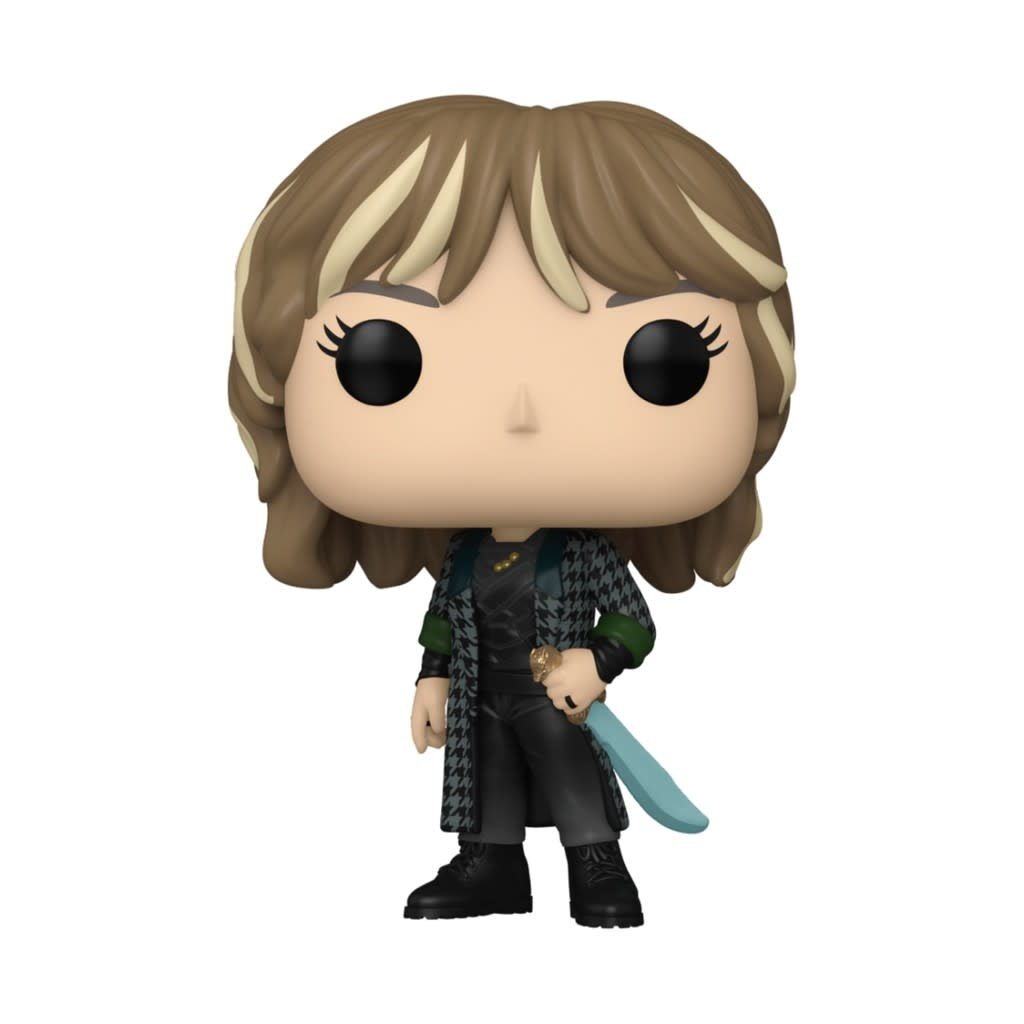 Pop! Marvel: Loki Season 2 - Sylvie - Fans Geek Store