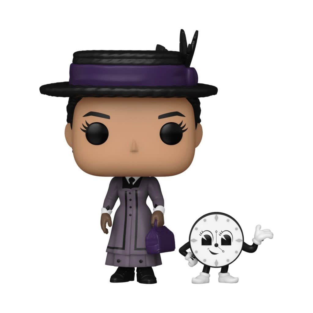 Pop! & Buddy: Loki Season 2 - Renslayer with Miss Minutes 1893 - Fans Geek Store