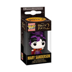 Pocket Pop! Keychain: Hocus Pocus 2 - Mary Sanderson Smoke - Fans Geek Store