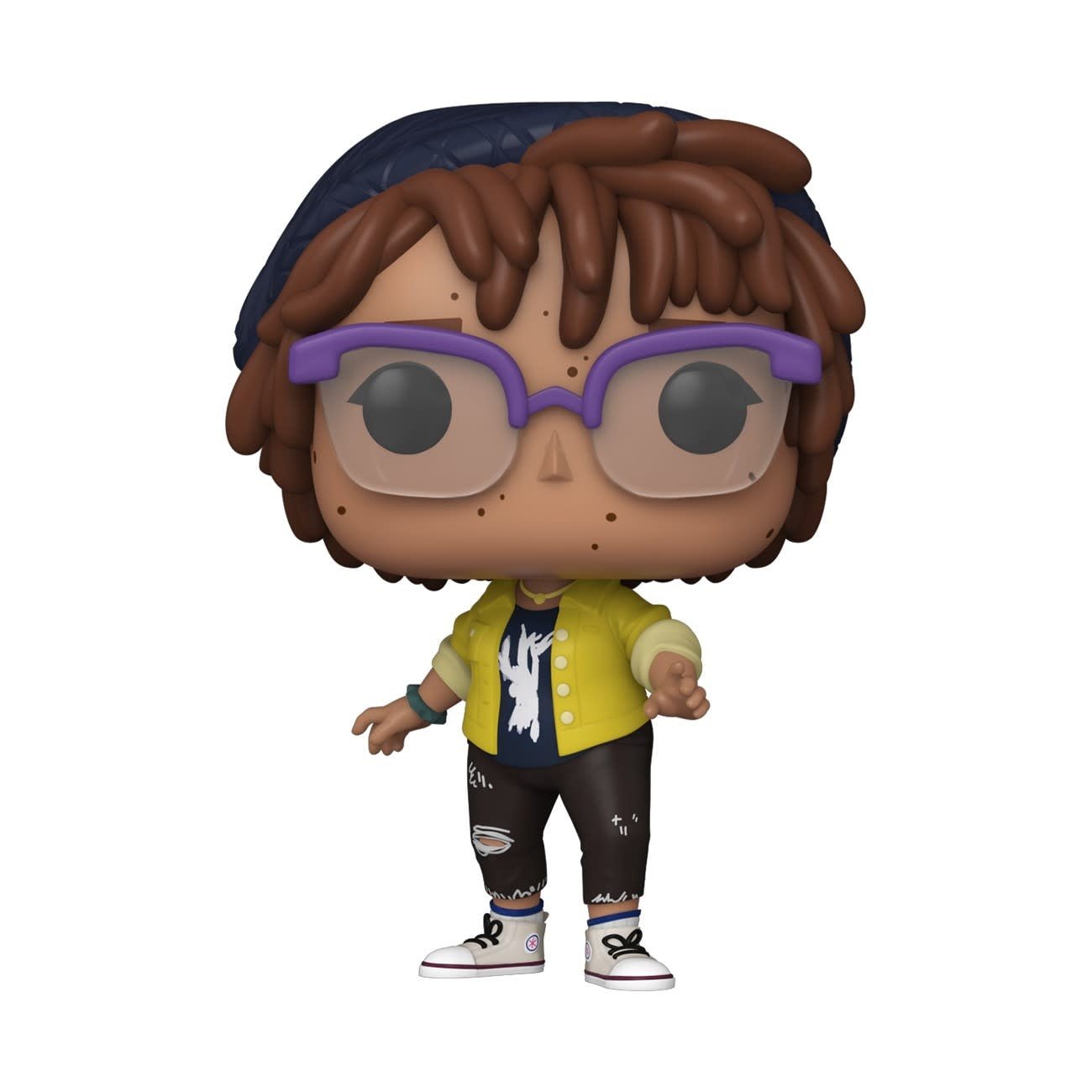 Pop! Movies: TMNT Mutant Mayhem - April O'Neil - Fans Geek Store