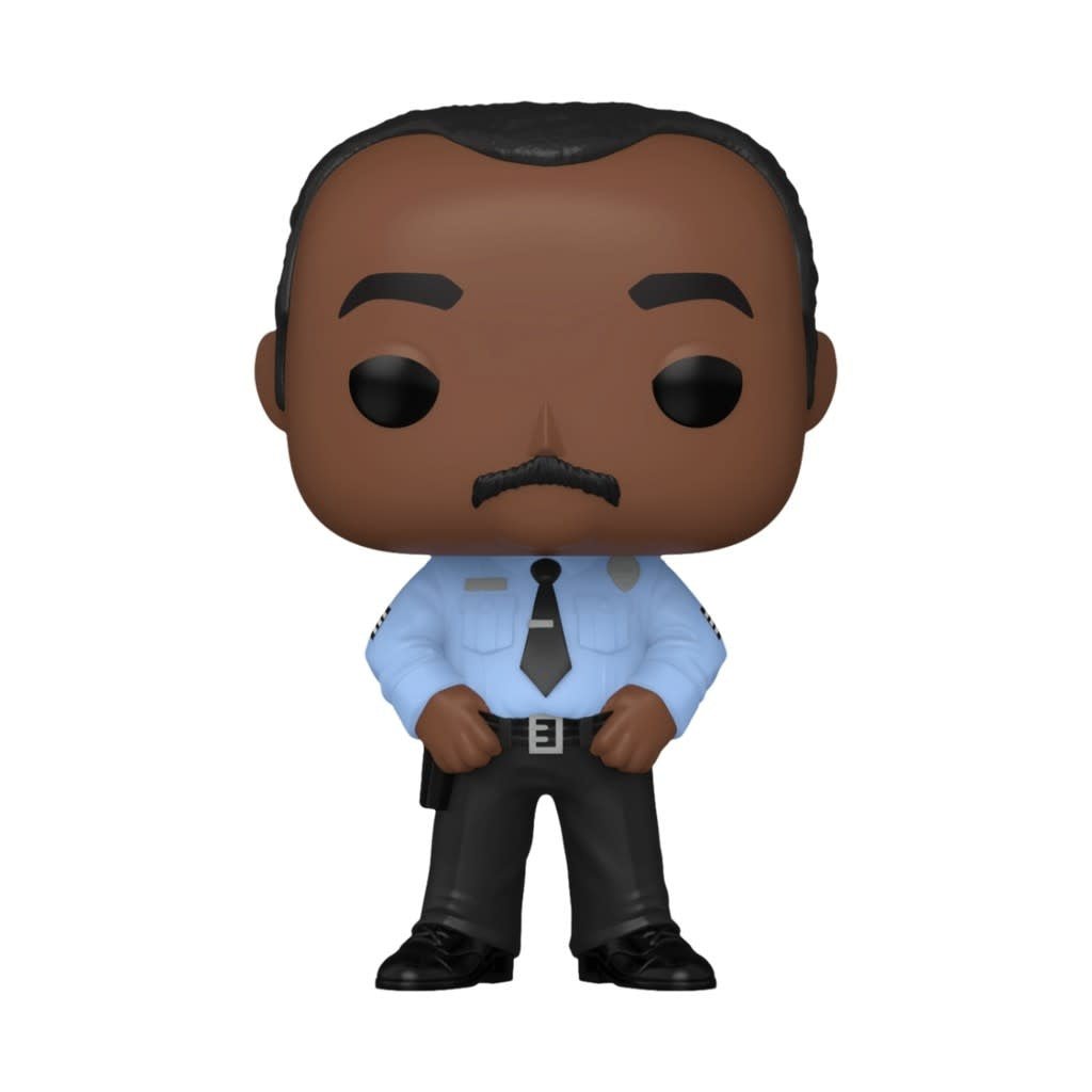 Pop! TV: Family Matters - Carl - Fans Geek Store