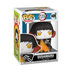 Pop! Animation: Demon Slayer - Susamaru - Fans Geek Store