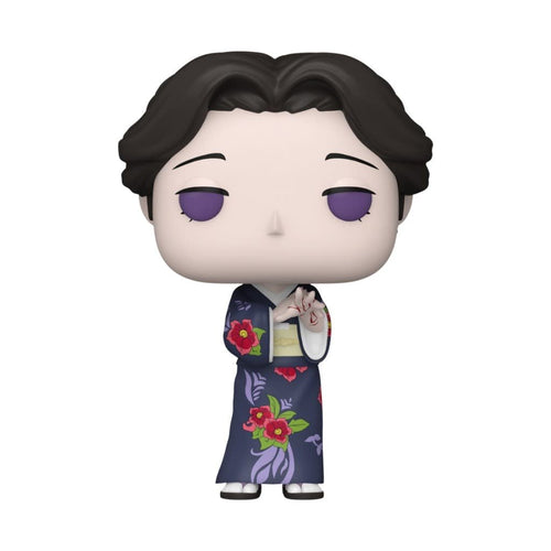 Pop! Animation: Demon Slayer - Tamayo - Fans Geek Store