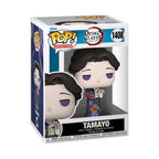 Pop! Animation: Demon Slayer - Tamayo - Fans Geek Store