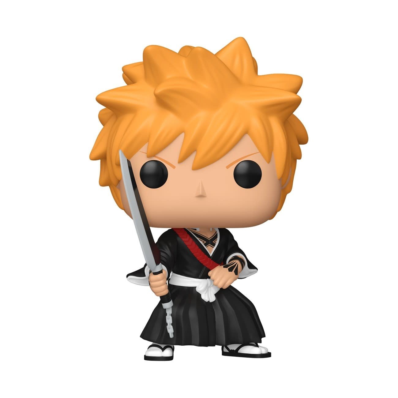 Pop! Animation: Bleach - Ichigo Kurosaki Shikai - Fans Geek Store