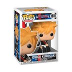 Pop! Animation: Bleach - Ichigo Kurosaki Shikai - Fans Geek Store