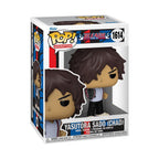 Pop! Animation: Bleach - Yasutora Sado - Fans Geek Store