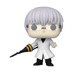 Pop! Animation: Tokyo Ghoul:re - Kisho Arima - Fans Geek Store