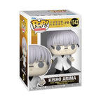 Pop! Animation: Tokyo Ghoul:re - Kisho Arima - Fans Geek Store