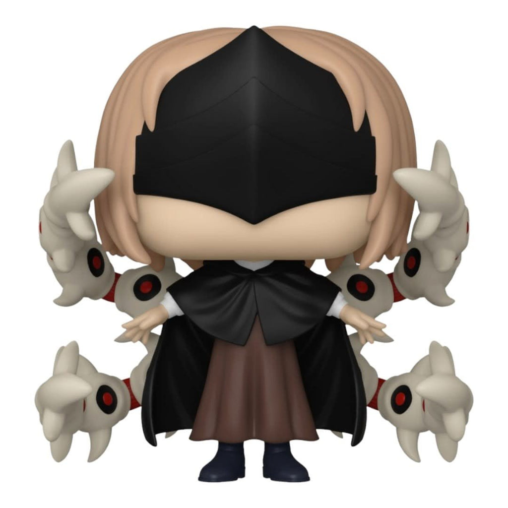 Pop! Animation: Tokyo Ghoul: re - Hinami Fueguchi - Fans Geek Store