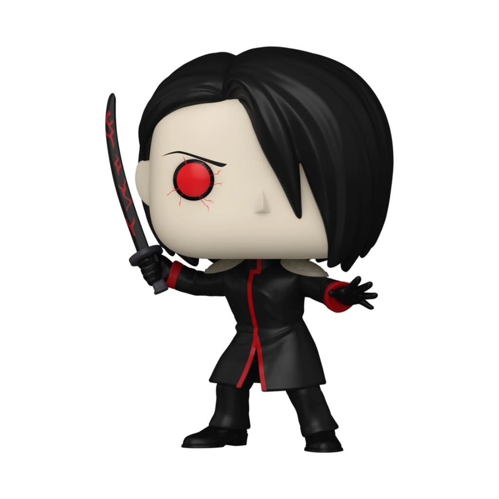 Pop! Animation: Tokyo Ghoul:re - Nimura Furuta - Fans Geek Store