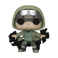 Pop! Animation: Naruto - Shino Aburame - Fans Geek Store
