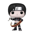 Pop! Animation: Naruto - Sai - Fans Geek Store