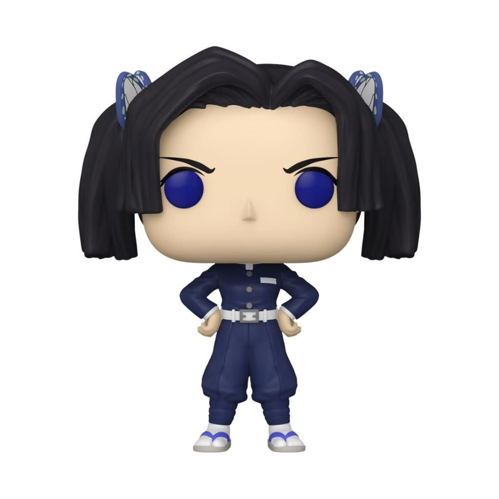 Pop! Animation: Demon Slayer - Aoi Kanzaki - Fans Geek Store