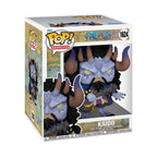 Pop! Super: One Piece - Kaido Man Beast Form - Fans Geek Store