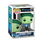 Pop! TV: Star Trek Lower Decks - D'Vana - Fans Geek Store