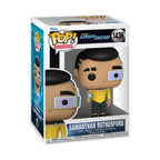 Pop! TV: Star Trek Lower Decks - Samanthan - Fans Geek Store