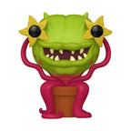 Pop! Heroes: Harley Quinn Animated Series - Frank the Plant - Fans Geek Store