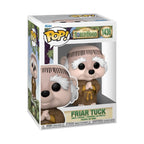 Pop! Disney: Robin Hood - Friar Tuck - Fans Geek Store