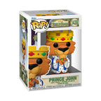 Pop! Disney: Robin Hood - Prince John - Fans Geek Store