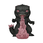 Pop! Movies: Godzilla vs. Kong The New Empire - Godzilla with Heat - Ray - Fans Geek Store