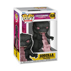 Pop! Movies: Godzilla vs. Kong The New Empire - Godzilla with Heat - Ray - Fans Geek Store
