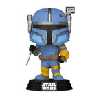 Pop! Star Wars: The Mandalorian - Paz Vizsla - Fans Geek Store