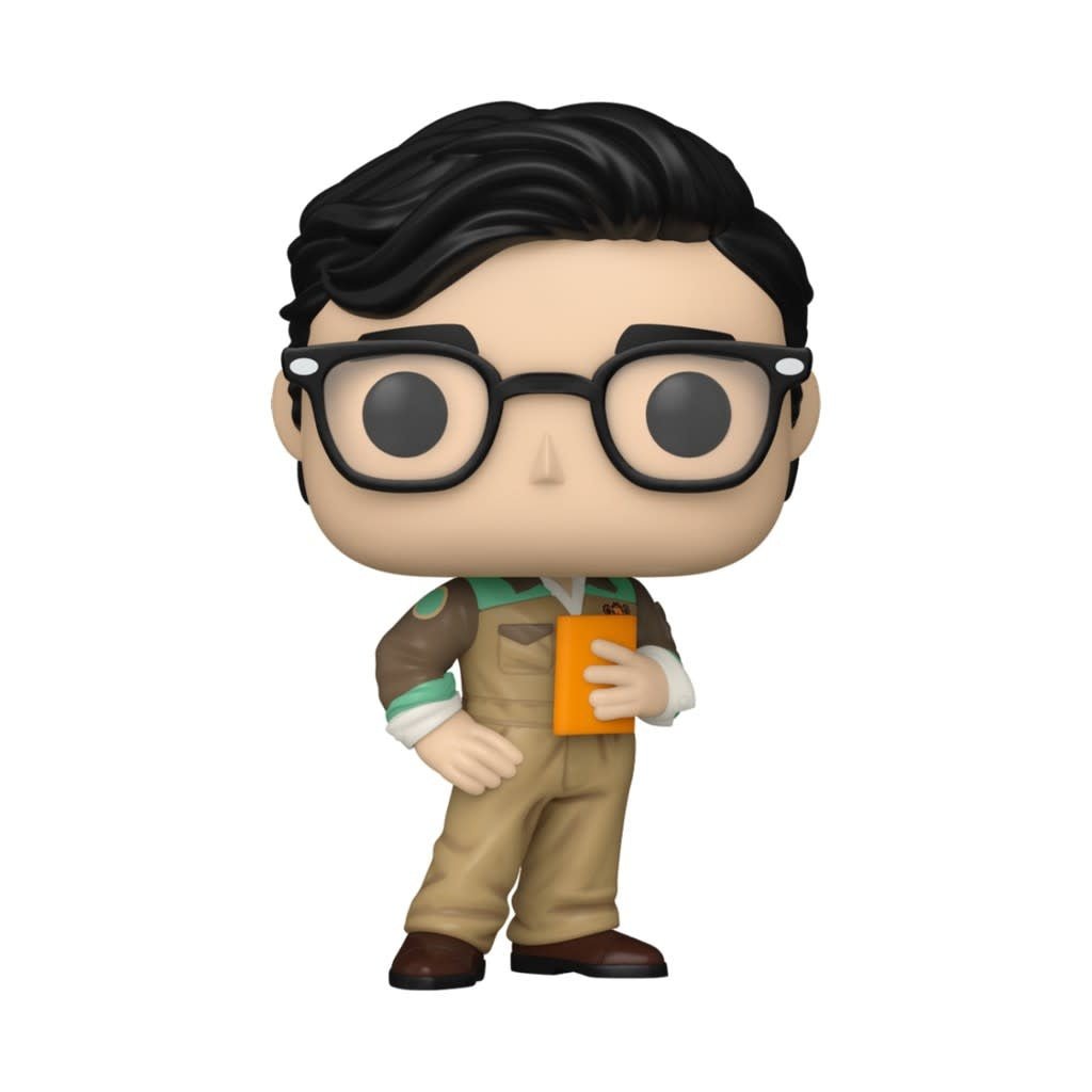 Pop! Marvel: Loki Season 2 - O.B. - Fans Geek Store