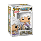 Pop! Animation: One Piece - Luffy Gear 5 - Fans Geek Store