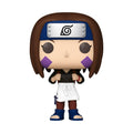 Pop! Animation: Naruto - Rin Nohara - Fans Geek Store