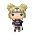 Pop! Animation: Naruto - Temari - Fans Geek Store