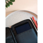 La Casa De Papel: Black Tablet Cover - Fans Geek Store