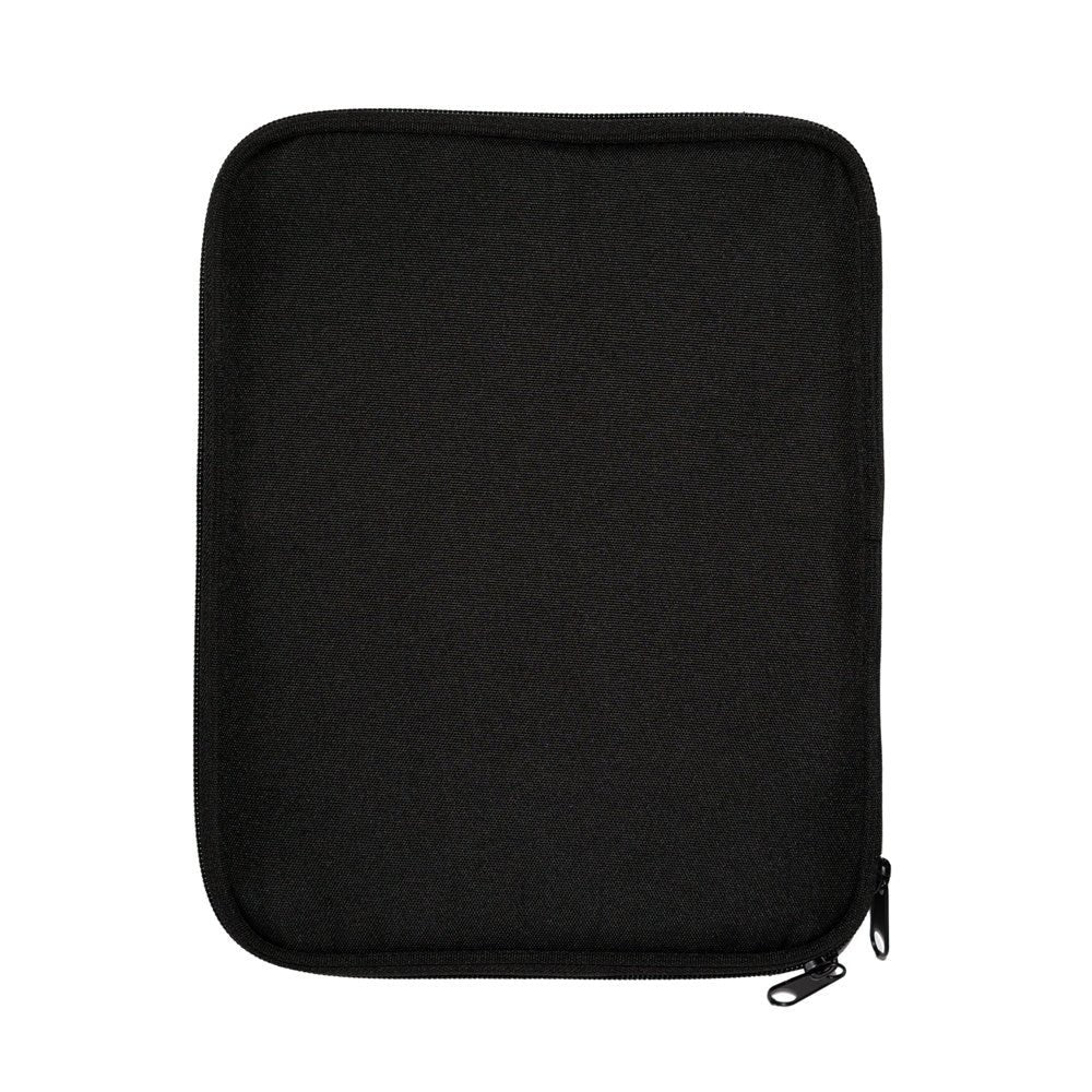 La Casa De Papel: Black Tablet Cover - Fans Geek Store